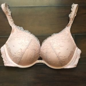 Lace Victoria’s Secret Bra